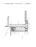 SUMP PUMP WITH EMERGENCY BACKUP SYSTEM diagram and image