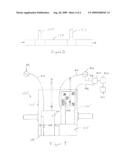 SUMP PUMP WITH EMERGENCY BACKUP SYSTEM diagram and image