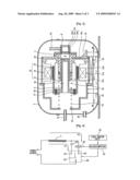 CONTROLLING APPARATUS FOR LINEAR COMPRESSOR diagram and image