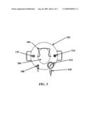 AUTOCLAVABLE BUCKETLESS CLEANING SYSTEM diagram and image