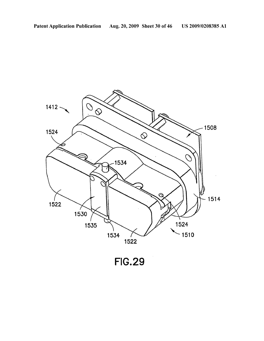 MOUNTING MATS AND POLLUTION CONTROL DEVICES USING SAME - diagram, schematic, and image 31