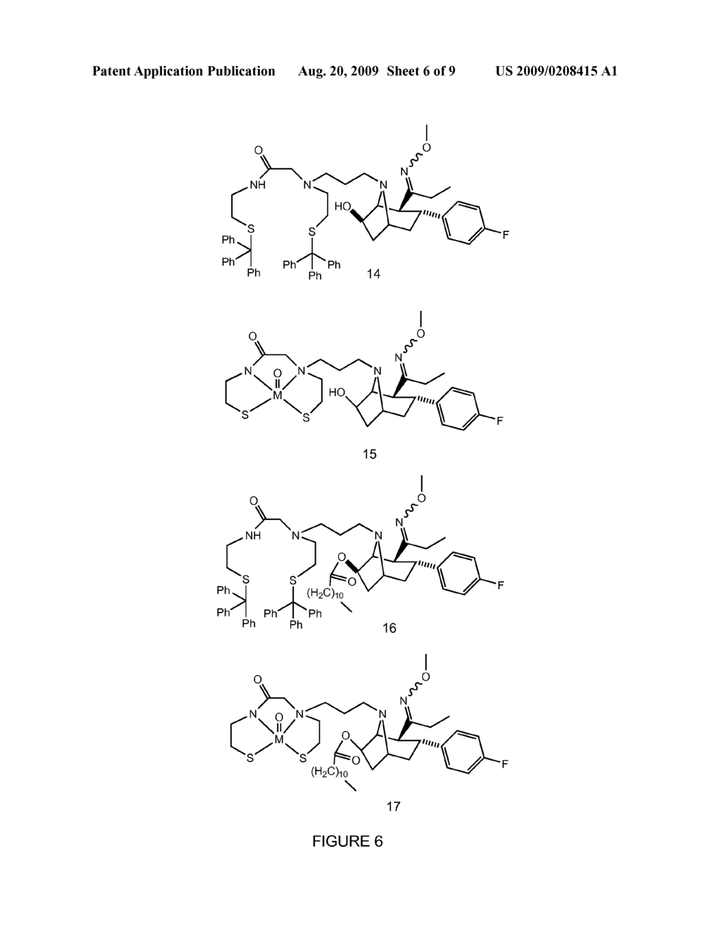 Tropane compounds - diagram, schematic, and image 07