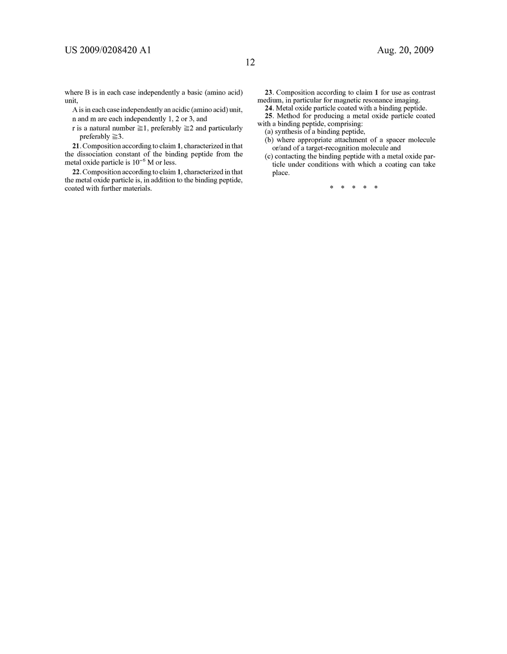 IRON OXIDE-BINDING PEPTIDES - diagram, schematic, and image 15