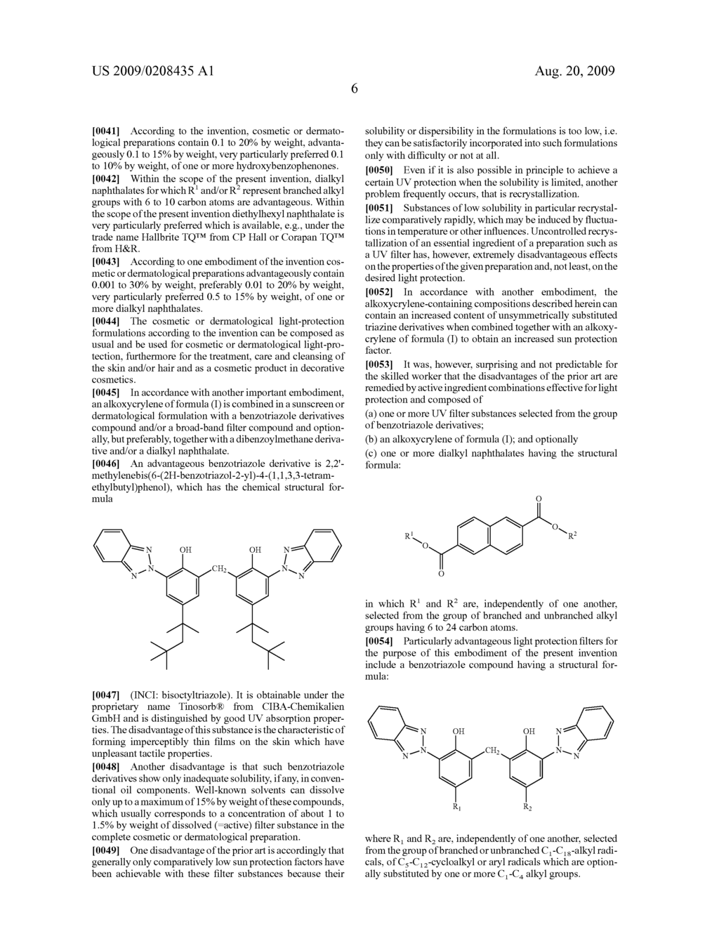 METHOD OF QUENCHING ELECTRONIC EXCITATION OF CHROMOPHORE-CONTAINING ORGANIC MOLECULES IN PHOTOACTIVE COMPOSITIONS - diagram, schematic, and image 12