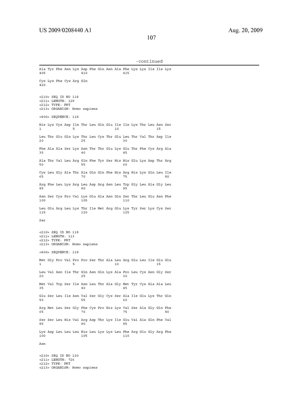 BIOLOGICAL ENTITIES AND THE USE THEREOF - diagram, schematic, and image 130