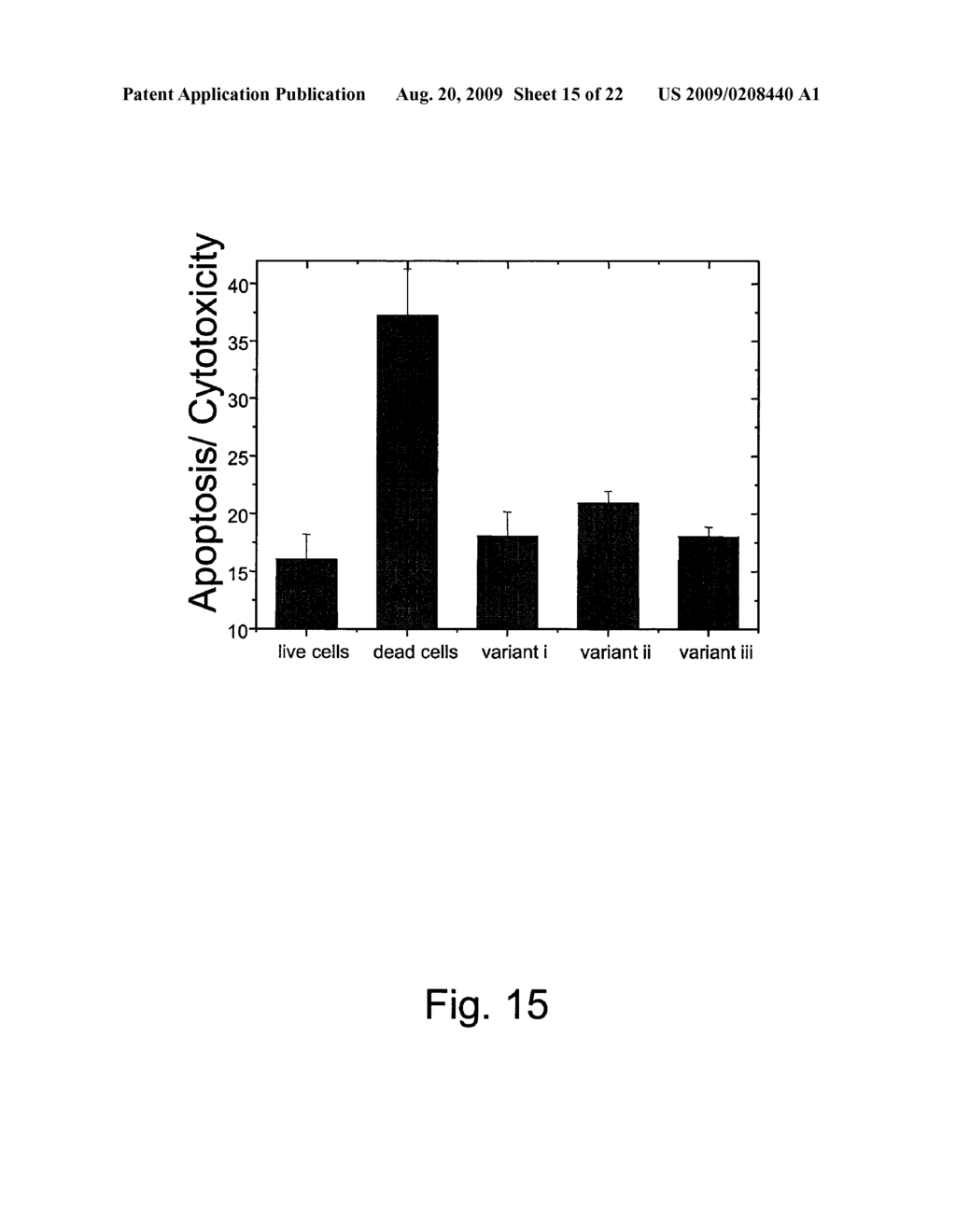 BIOLOGICAL ENTITIES AND THE USE THEREOF - diagram, schematic, and image 16