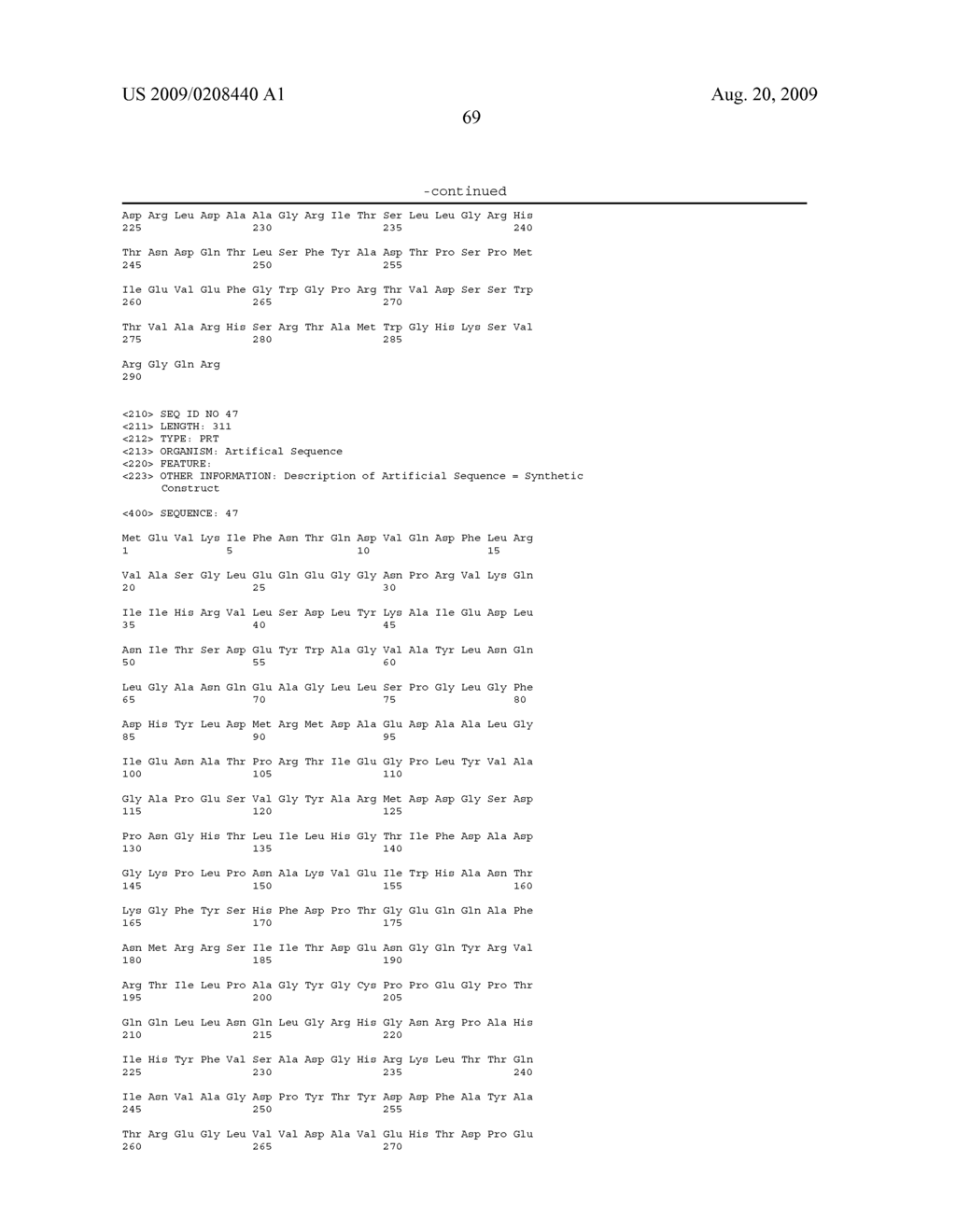 BIOLOGICAL ENTITIES AND THE USE THEREOF - diagram, schematic, and image 92