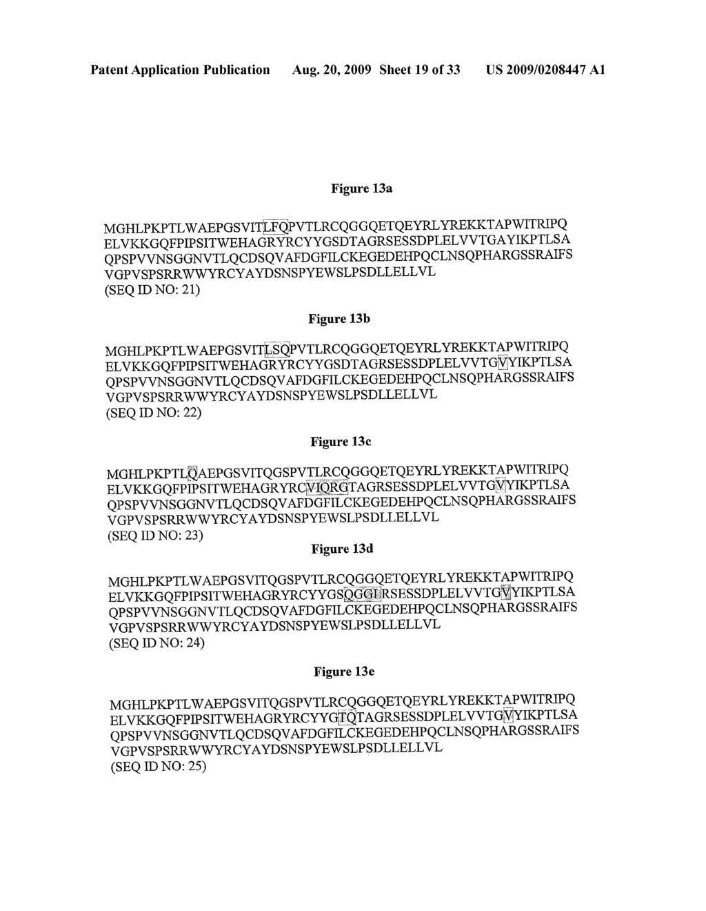 Polypeptides - diagram, schematic, and image 20