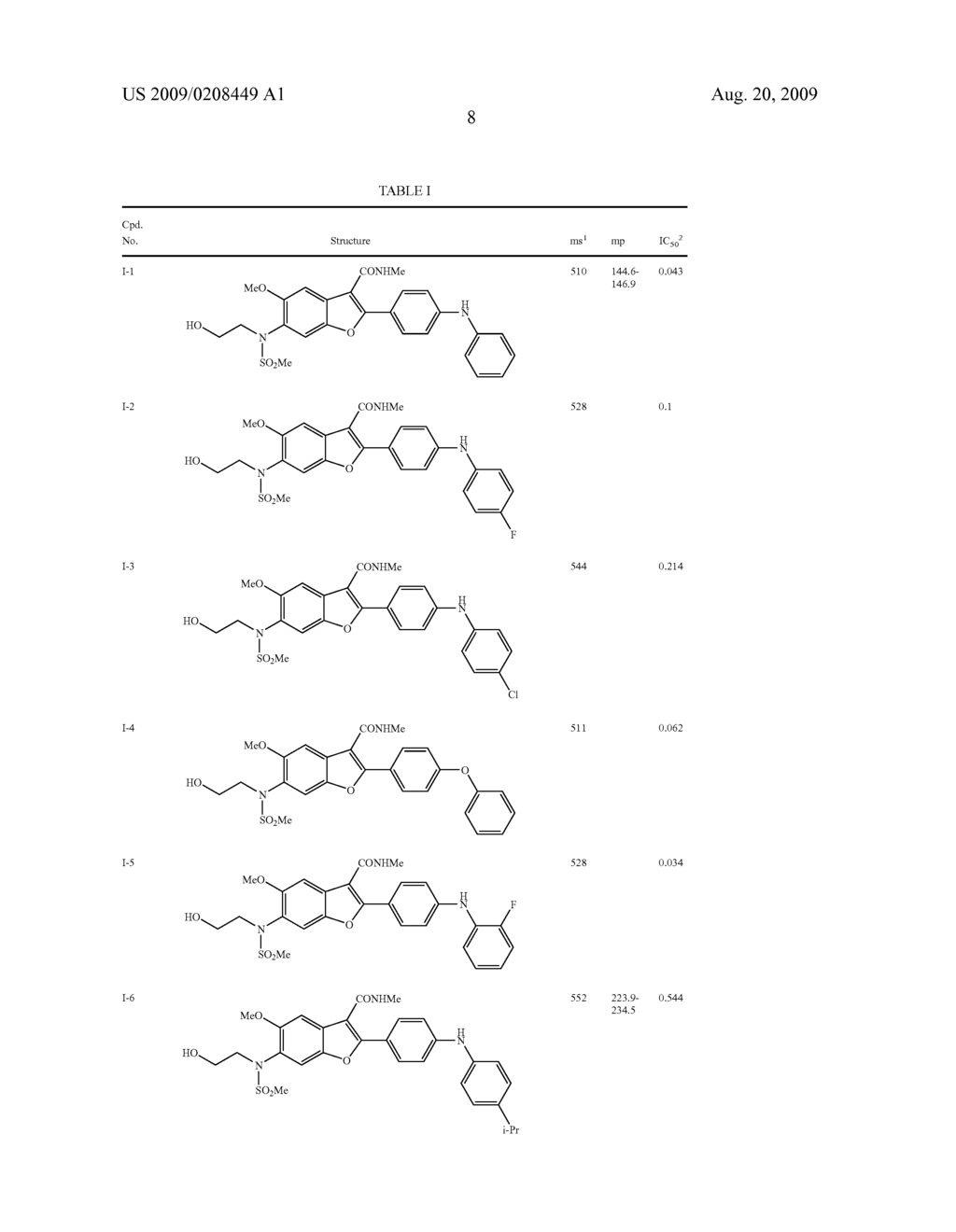 Heterocyclic antiviral compounds - diagram, schematic, and image 09