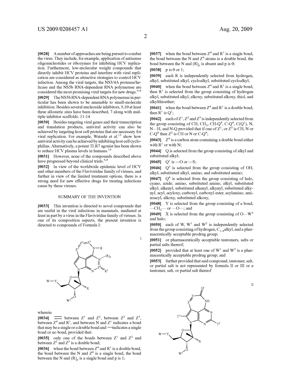 Tricyclic-Nucleoside Prodrugs for Treating Viral Infections - diagram, schematic, and image 03