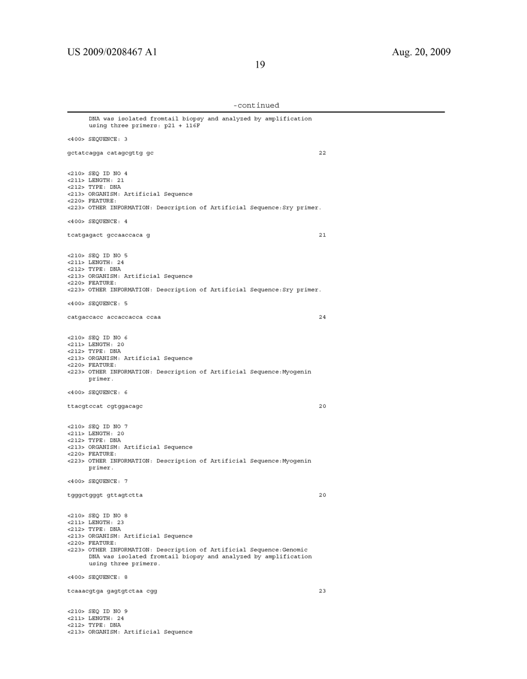 P27 AND P21 IN GENE THERAPIES - diagram, schematic, and image 41