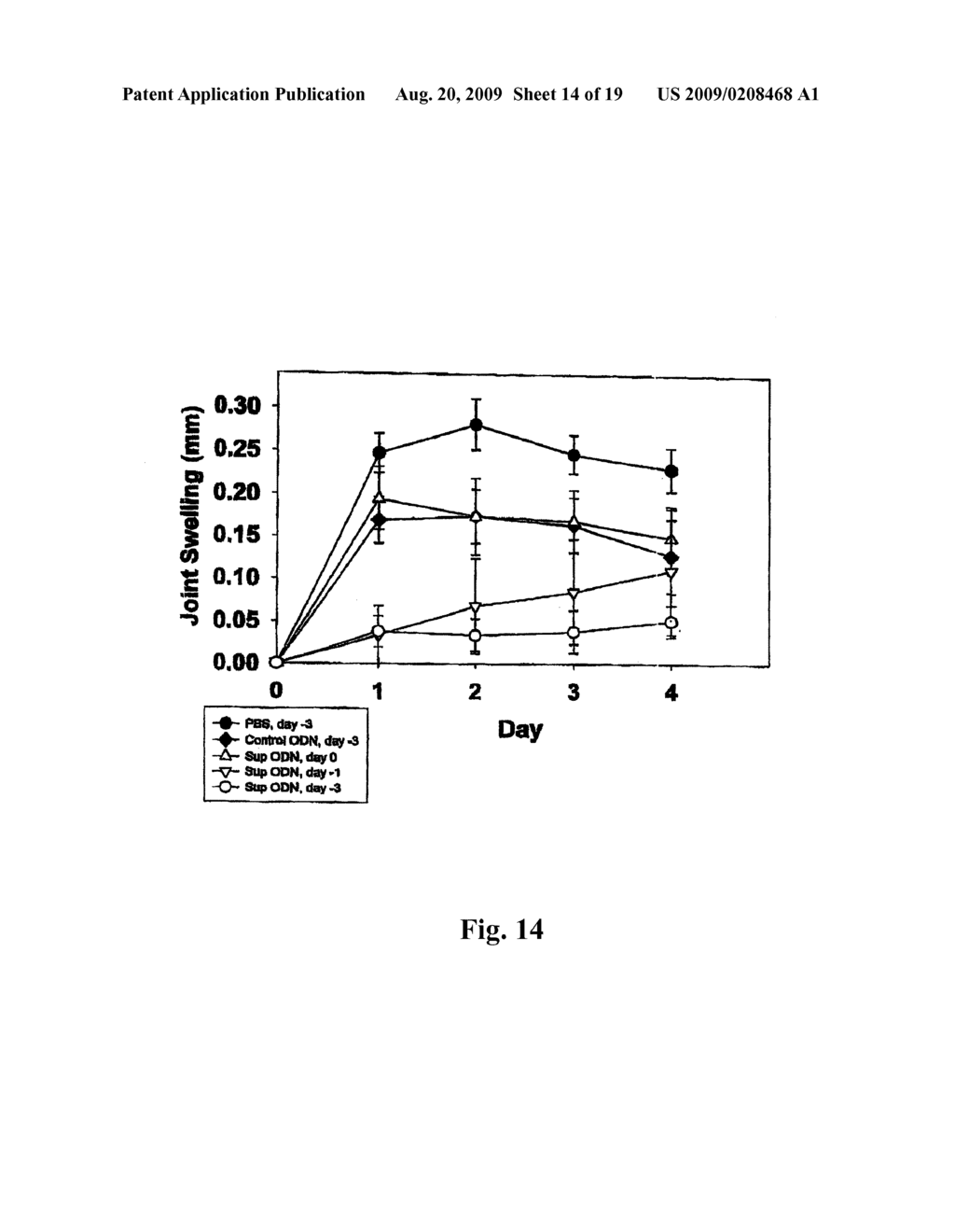 SUPPRESSORS OF CpG OLIGONUCLEOTIDES AND METHODS OF USE - diagram, schematic, and image 15