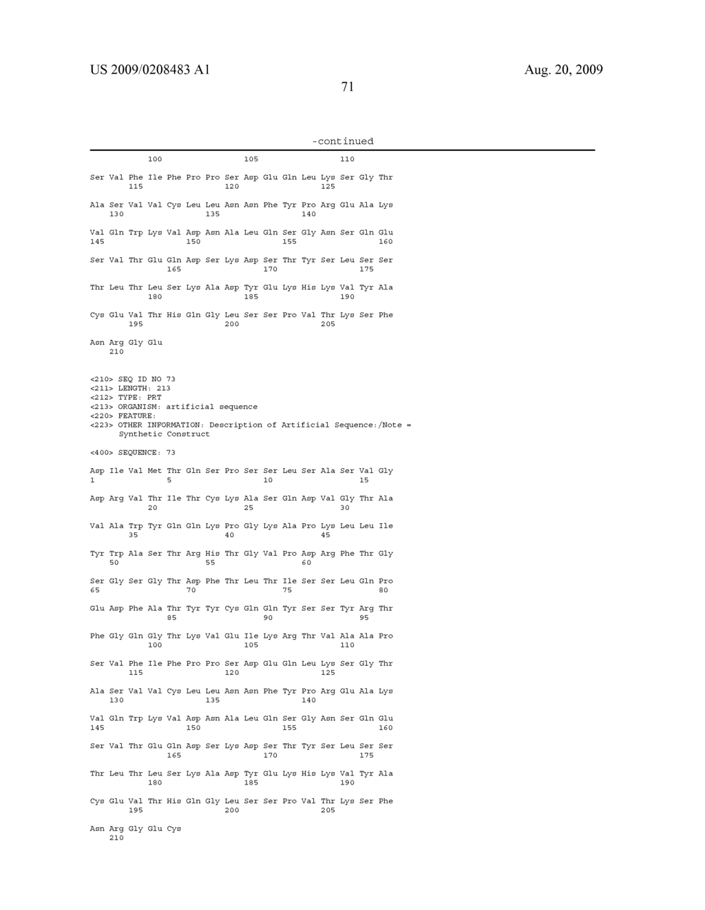 ANTIBODY SELECTIVE FOR DR4 AND USES THEREOF - diagram, schematic, and image 126