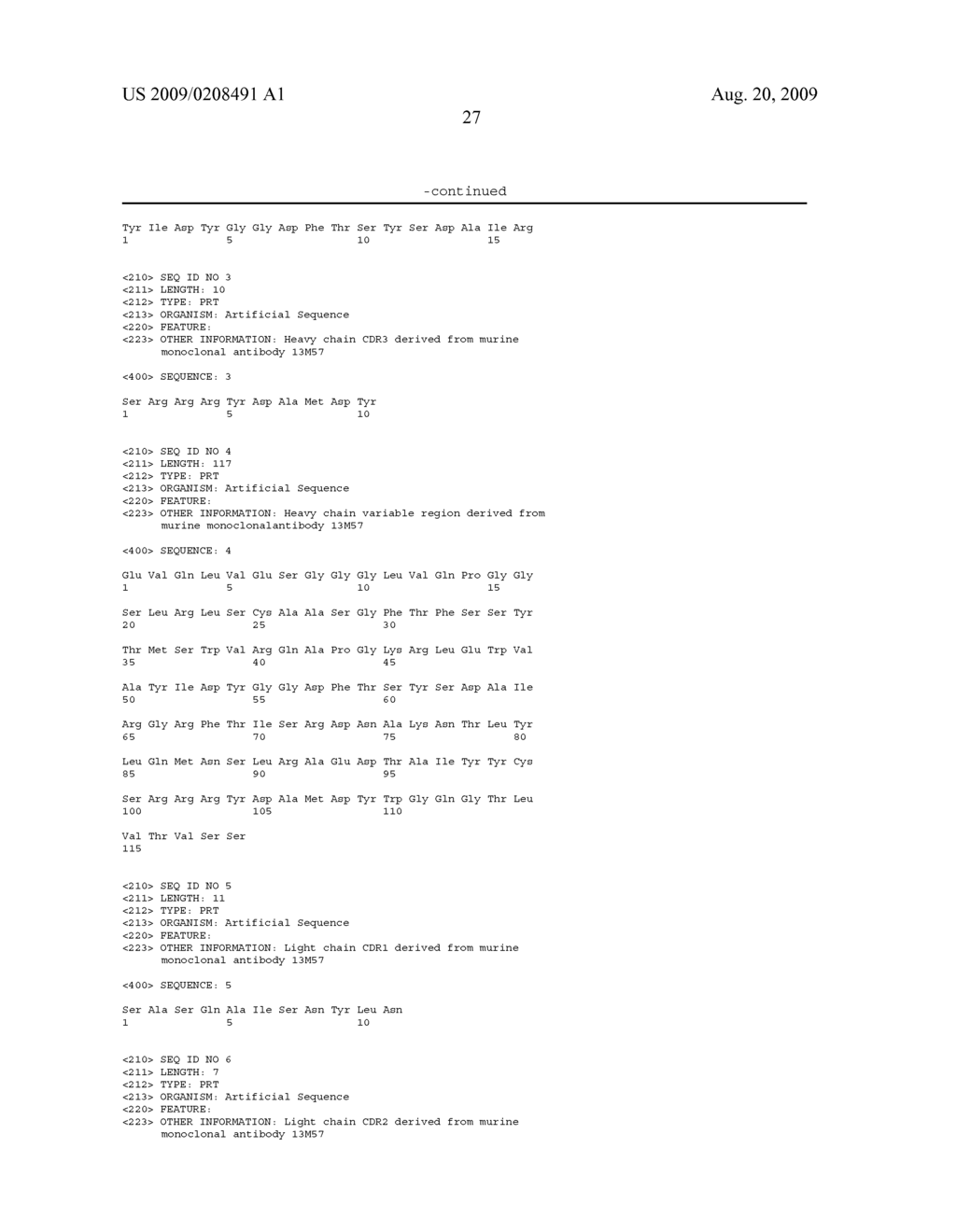 Compositions and Methods for Diagnosing and Treating Cancer - diagram, schematic, and image 35