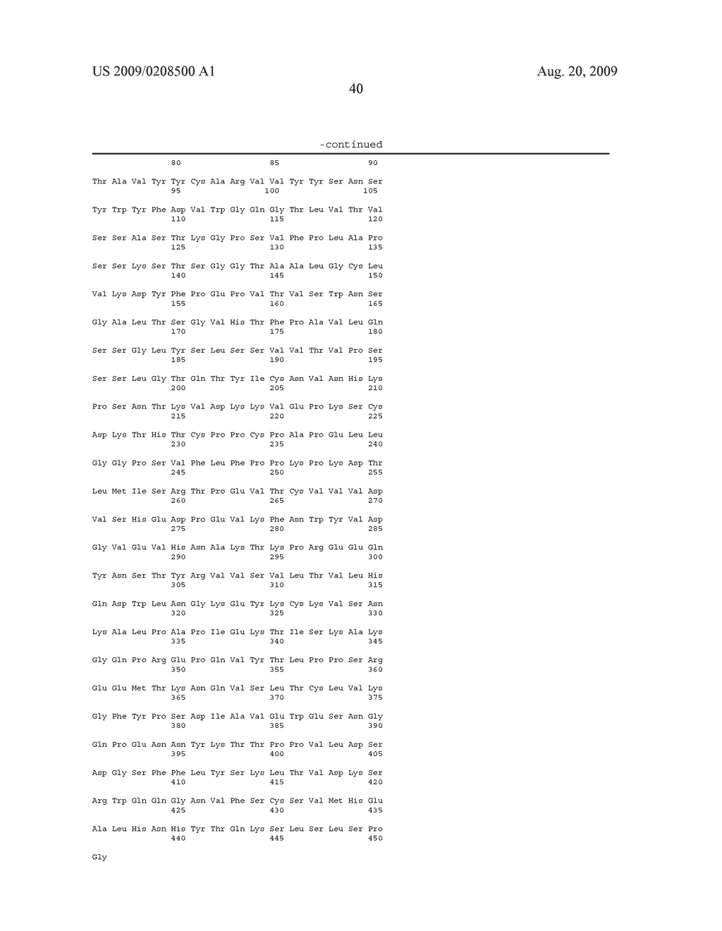 Method of producing antibodies with improved function - diagram, schematic, and image 59