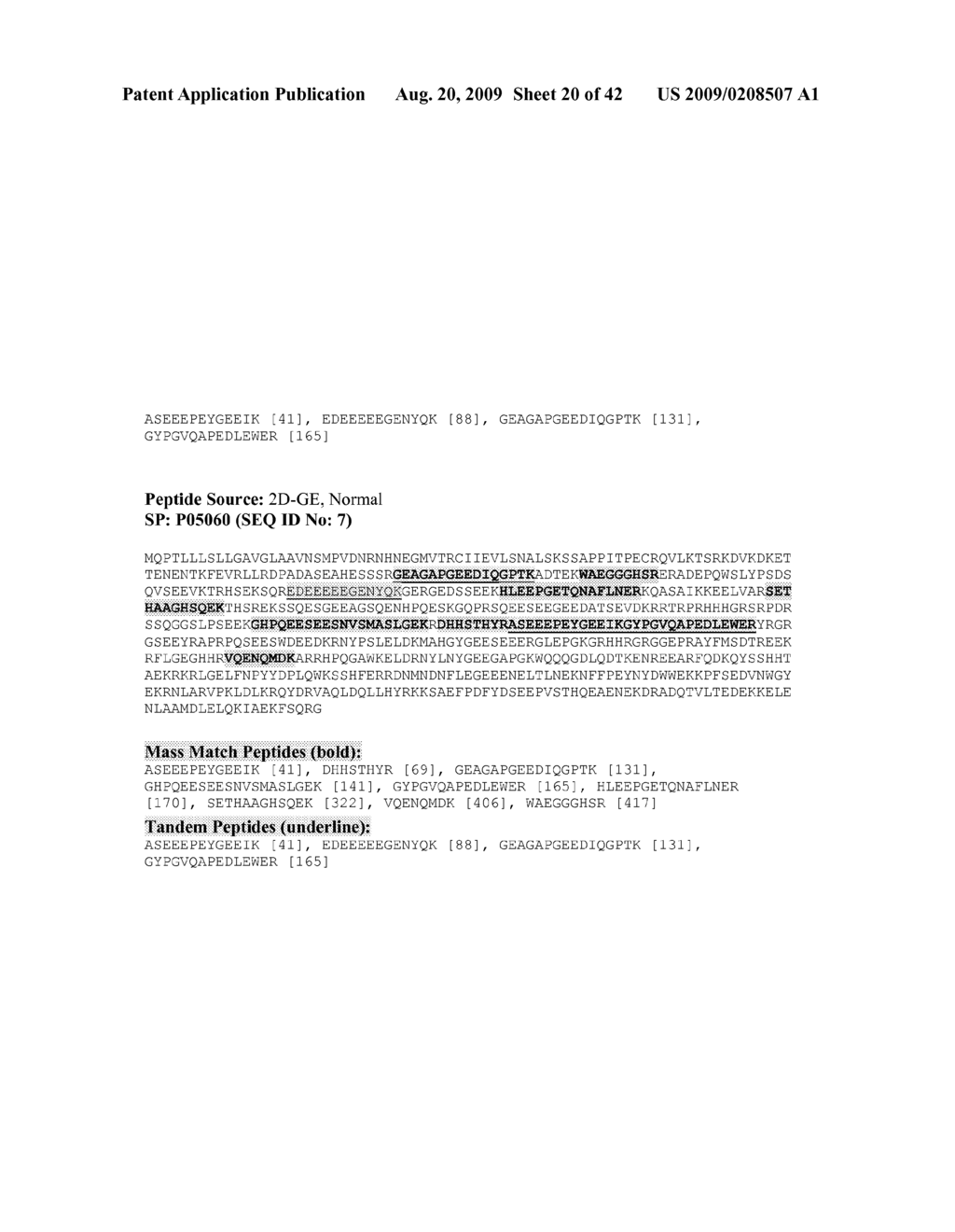 PROTEIN ISOFORMS AND USES THEREOF - diagram, schematic, and image 21