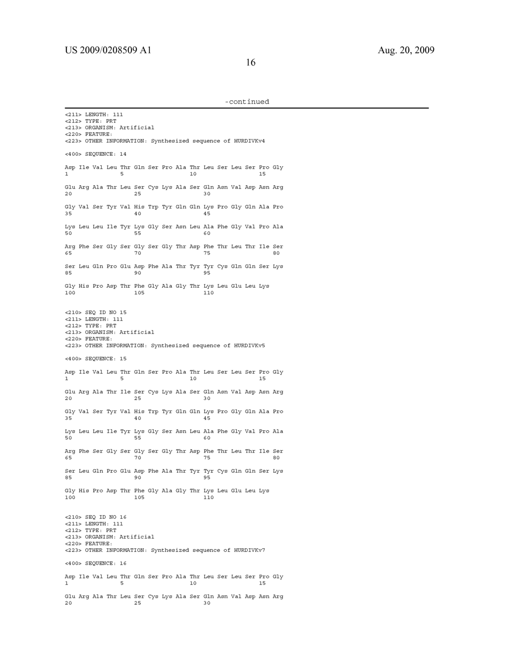 Pharmaceutical formulation of an antibody against IL-1R - diagram, schematic, and image 17