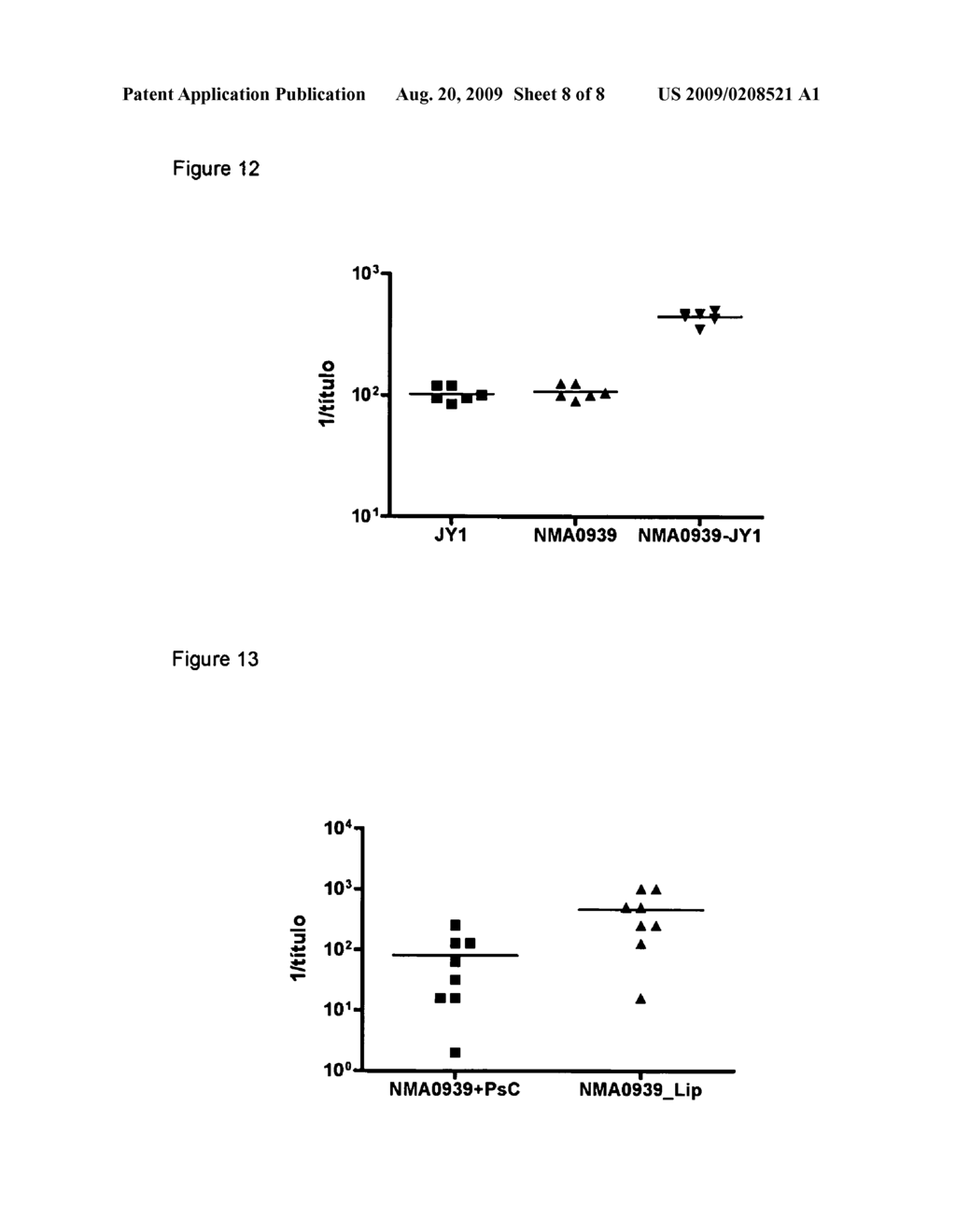 PHARMACEUTICAL COMPOSITIONS CONTAINING PROTEIN NMA0939 - diagram, schematic, and image 09