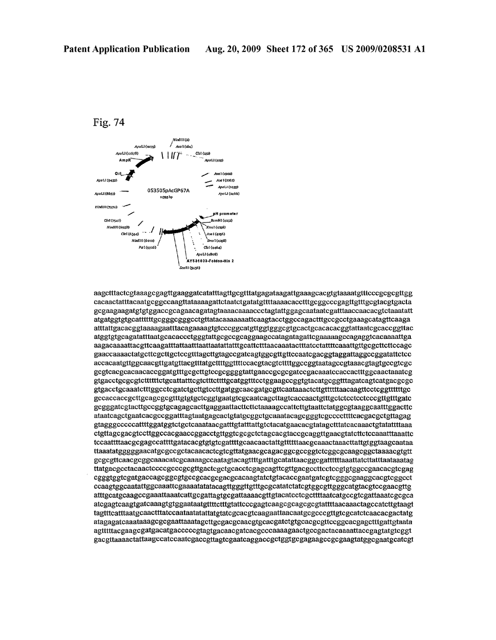 ANTIVIRAL AGENTS AND VACCINES AGAINST INFLUENZA - diagram, schematic, and image 173