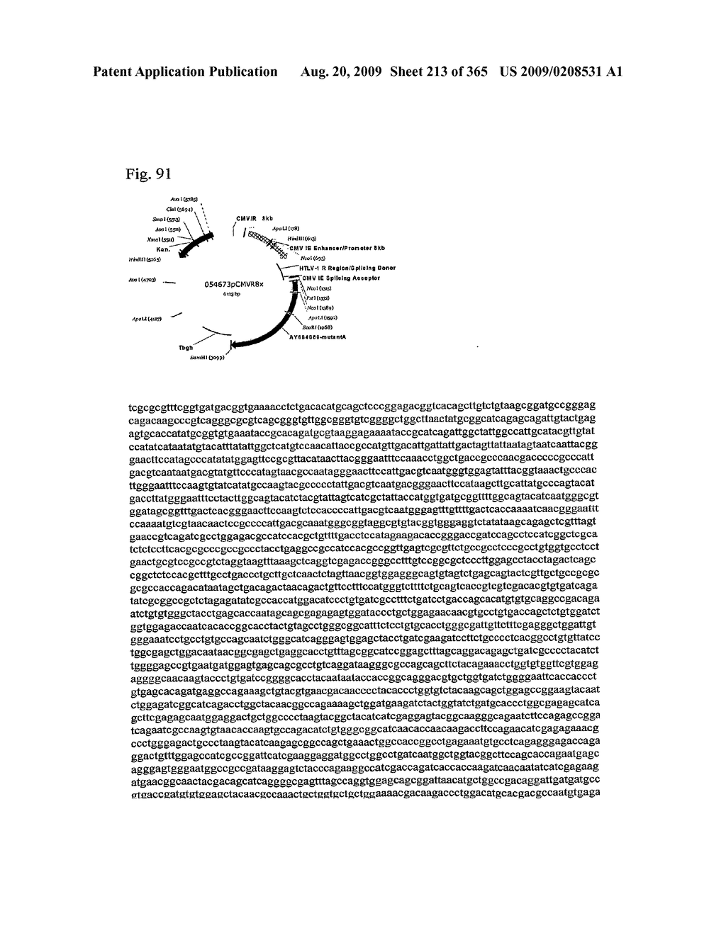 ANTIVIRAL AGENTS AND VACCINES AGAINST INFLUENZA - diagram, schematic, and image 214