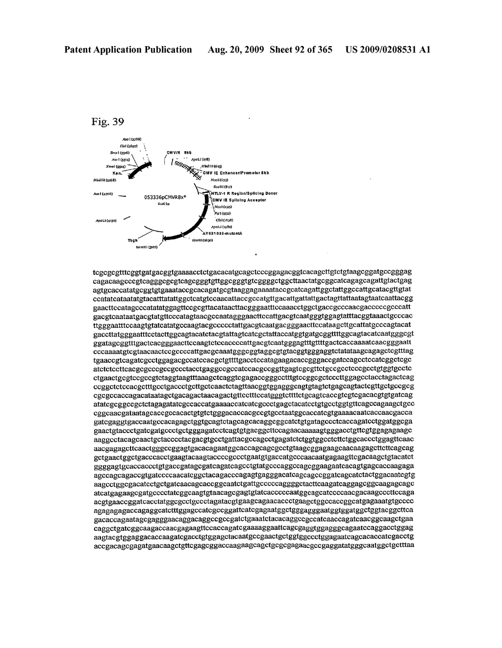 ANTIVIRAL AGENTS AND VACCINES AGAINST INFLUENZA - diagram, schematic, and image 93