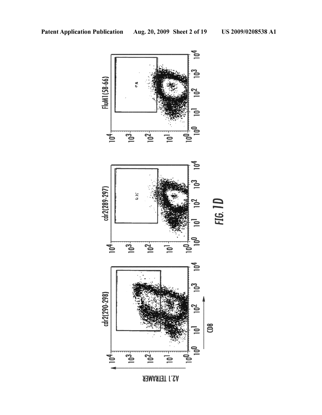 METHODS AND COMPOSITIONS FOR TUMOR VACCINATION AND THERAPY - diagram, schematic, and image 03