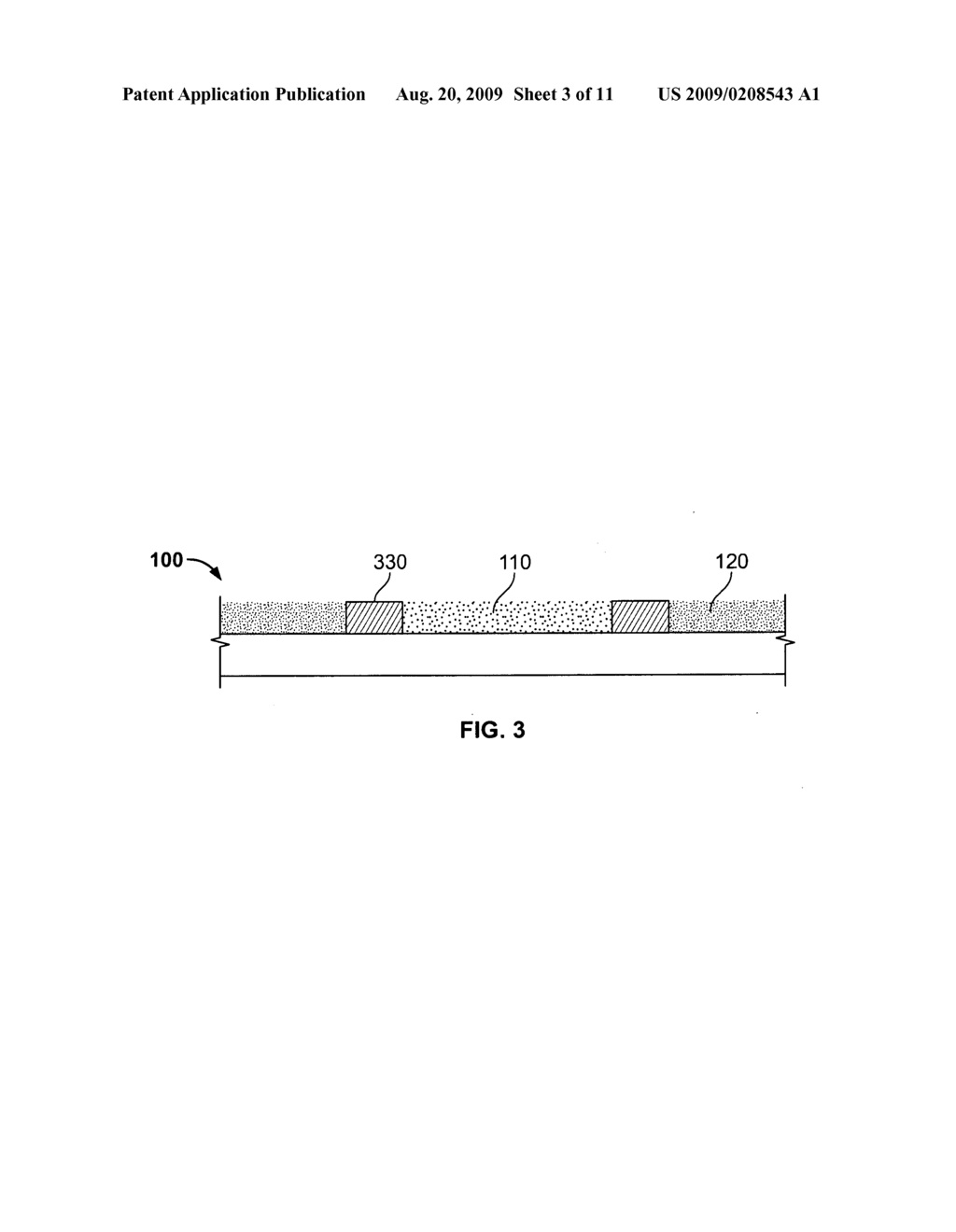 METHOD AND APPARATUS FOR APPLYING A PROTECTIVE ORAL CARE COMPOSITION - diagram, schematic, and image 04