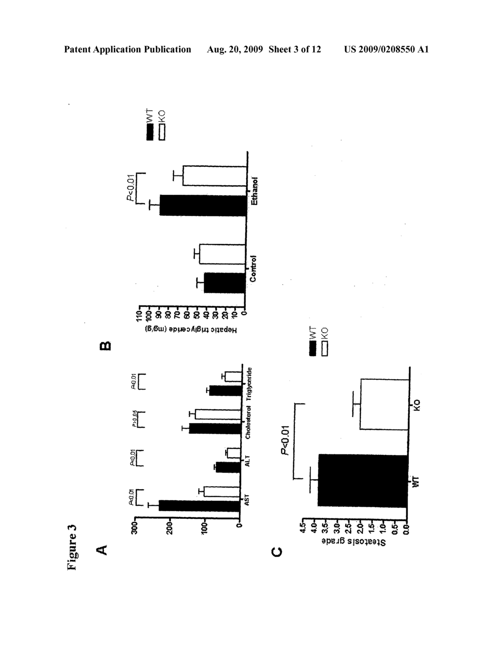 Methods and compositions for treating hepatic diseases - diagram, schematic, and image 04