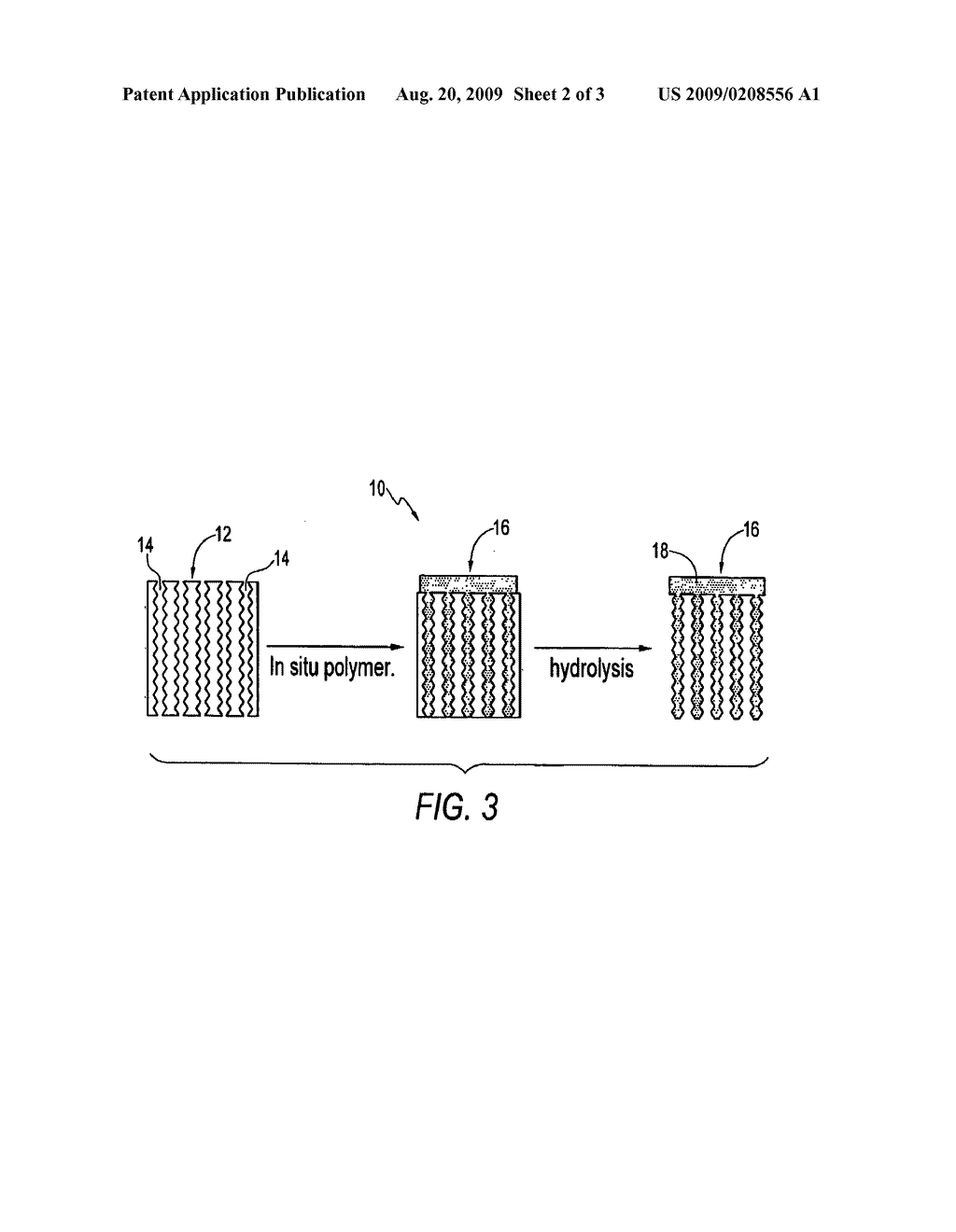 Porous photonic crystals for drug delivery to the eye - diagram, schematic, and image 03