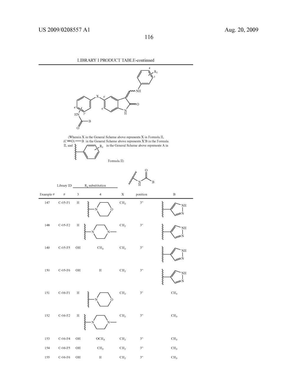 Kinase inhibitors - diagram, schematic, and image 120