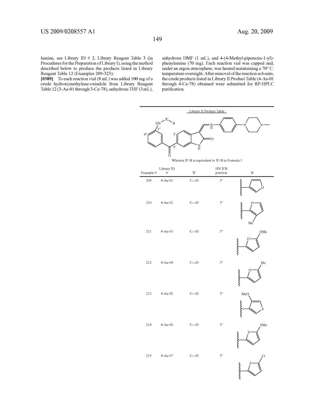 Kinase inhibitors - diagram, schematic, and image 153