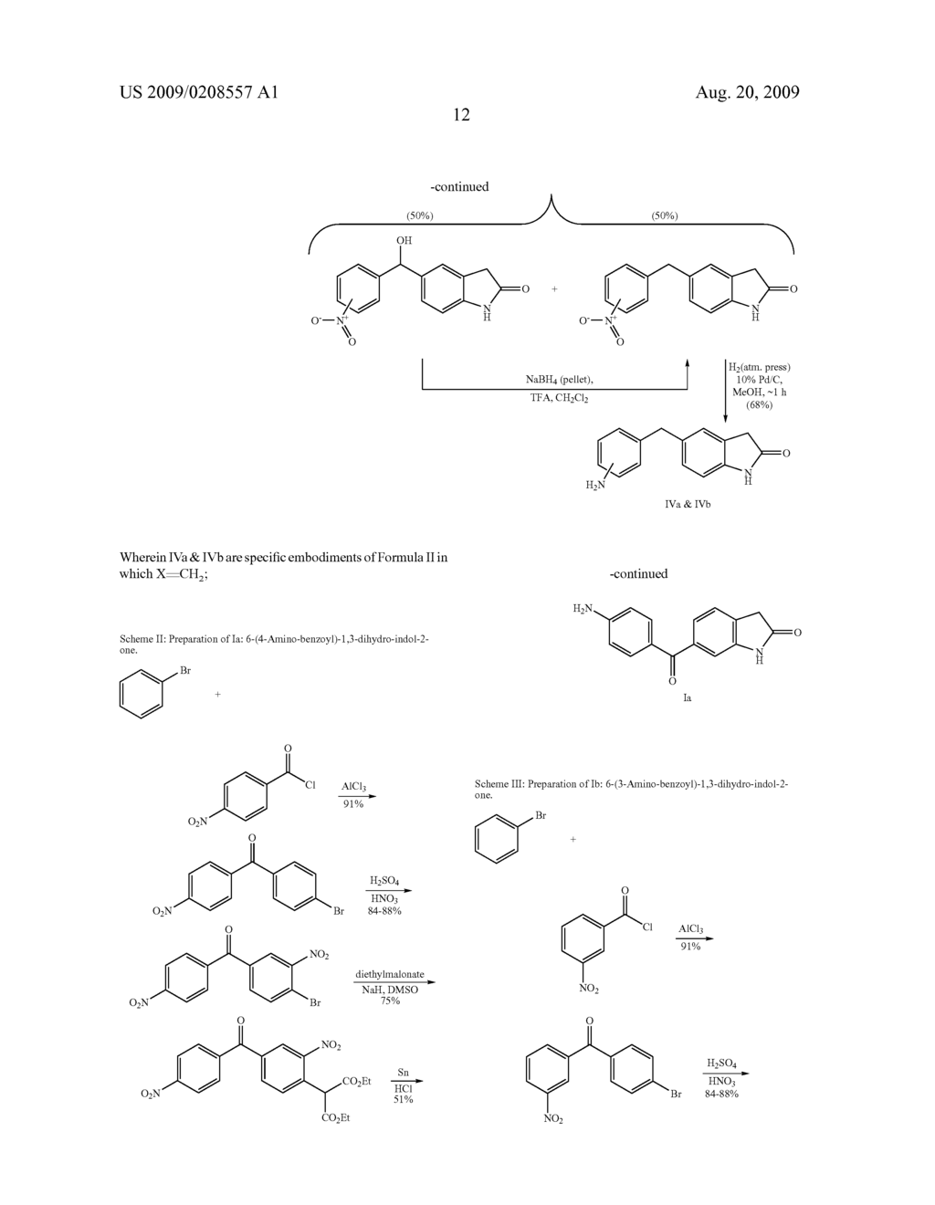 Kinase inhibitors - diagram, schematic, and image 16