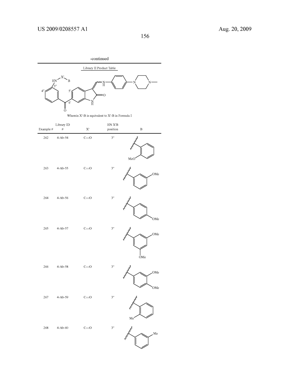 Kinase inhibitors - diagram, schematic, and image 160