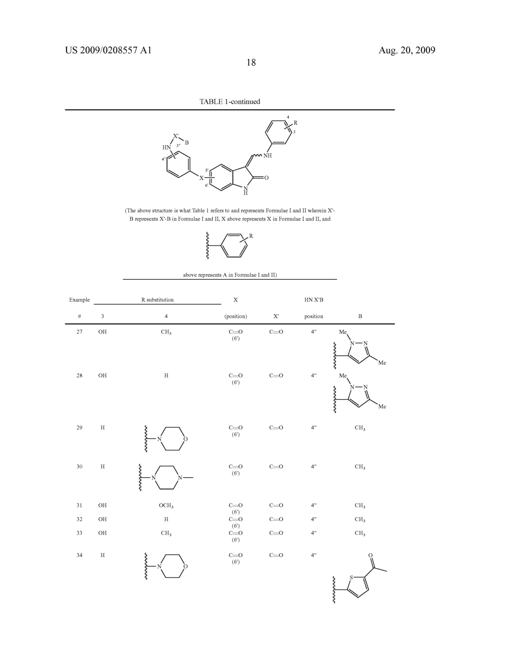 Kinase inhibitors - diagram, schematic, and image 22