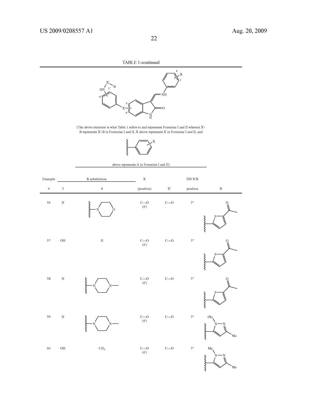 Kinase inhibitors - diagram, schematic, and image 26