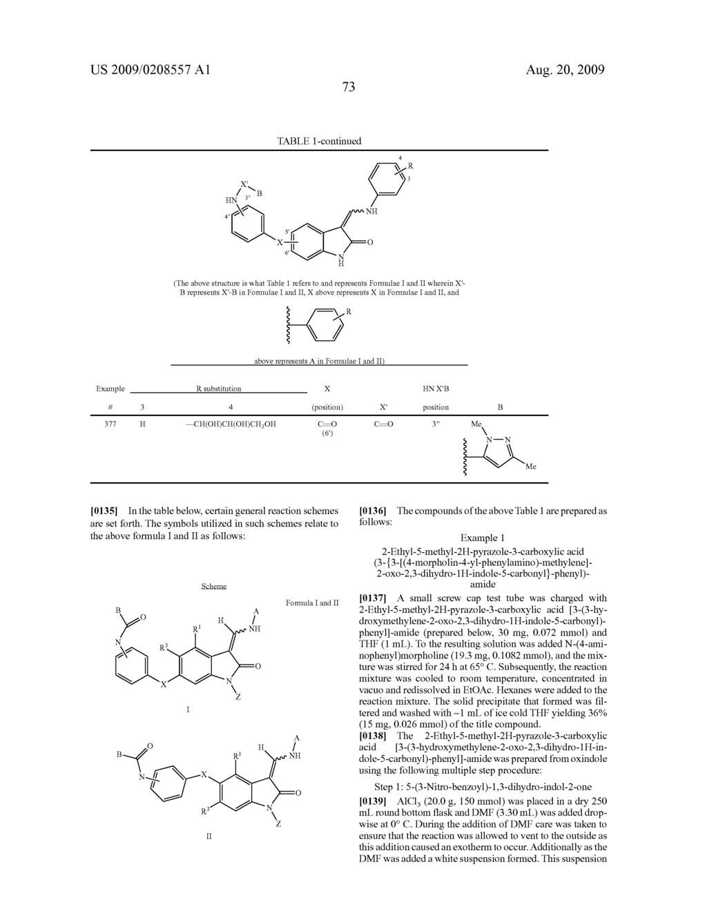 Kinase inhibitors - diagram, schematic, and image 77