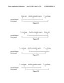 Compositions of asymmetric interfering RNA and uses thereof diagram and image