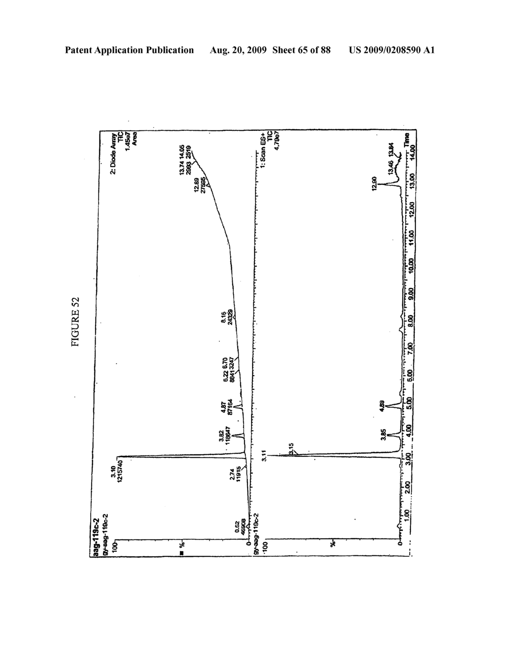 Analogs of Benzoquinone-Containing Ansamycins and Methods of Use Thereof - diagram, schematic, and image 66