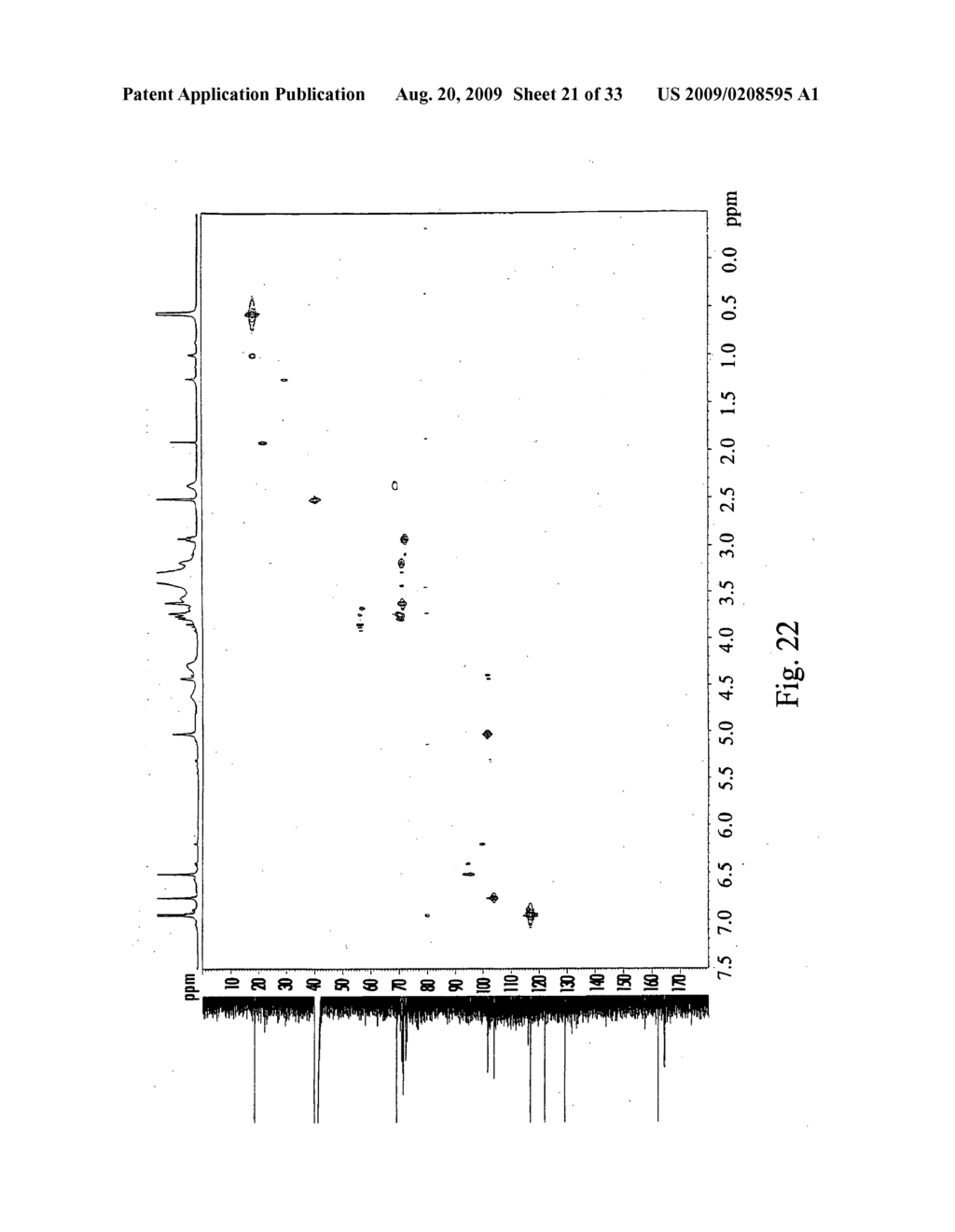 Extract of plant Dendrobii caulis and preparing process thereof - diagram, schematic, and image 22