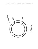 FLAVORED SOFTGEL CAPSULE AND METHOD OF MANUFACTURING THEREOF diagram and image