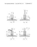 JOINTS FORMED BY JOINING STRUCTURES diagram and image