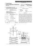 WATER ABSORBING RESIN WITH IMPROVED INTERNAL STRUCTURE AND MANUFACTURING METHOD THEREFOR diagram and image