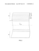 RADIATION-SELECTIVE ABSORBER COATING, ABSOBER TUBE AND PROCESS FOR PRODUCTION THEREOF diagram and image