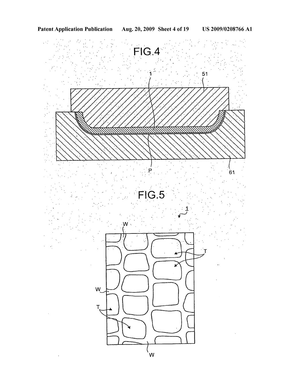 Method of Processing Wood and Compressed Wood Product - diagram, schematic, and image 05