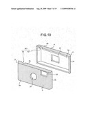 Method of Processing Wood and Compressed Wood Product diagram and image