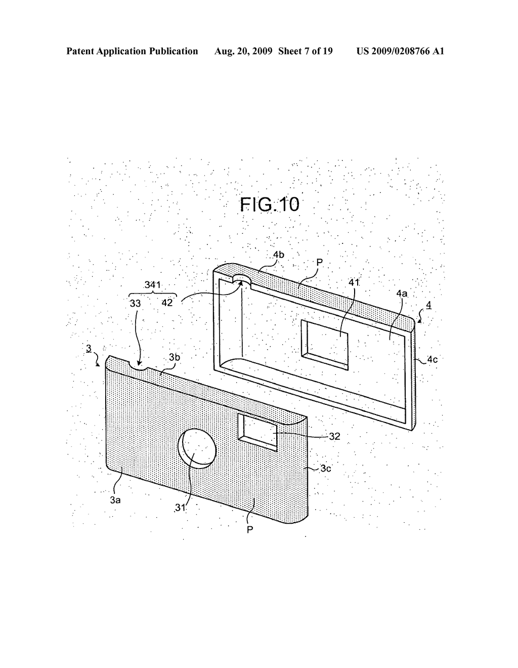 Method of Processing Wood and Compressed Wood Product - diagram, schematic, and image 08