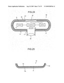 Method of Processing Wood and Compressed Wood Product diagram and image