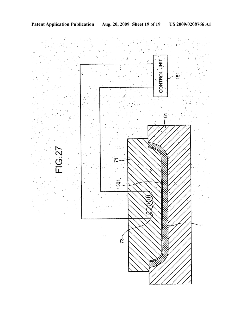 Method of Processing Wood and Compressed Wood Product - diagram, schematic, and image 20