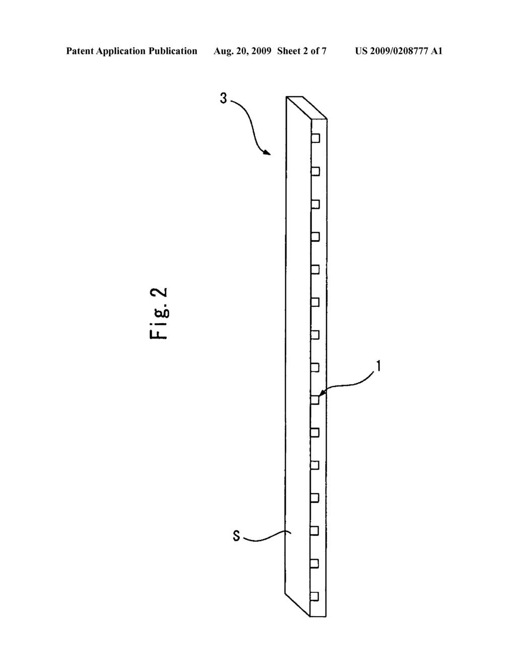 Magnetic head manufacturing method, magnetic head, angle setting device and lapping device - diagram, schematic, and image 03