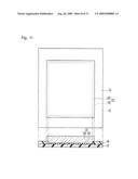 MEMBRANE/ELECTRODE ASSEMBLY FOR POLYMER ELECTROLYTE FUEL CELL AND PROCESS FOR ITS PRODUCTION diagram and image